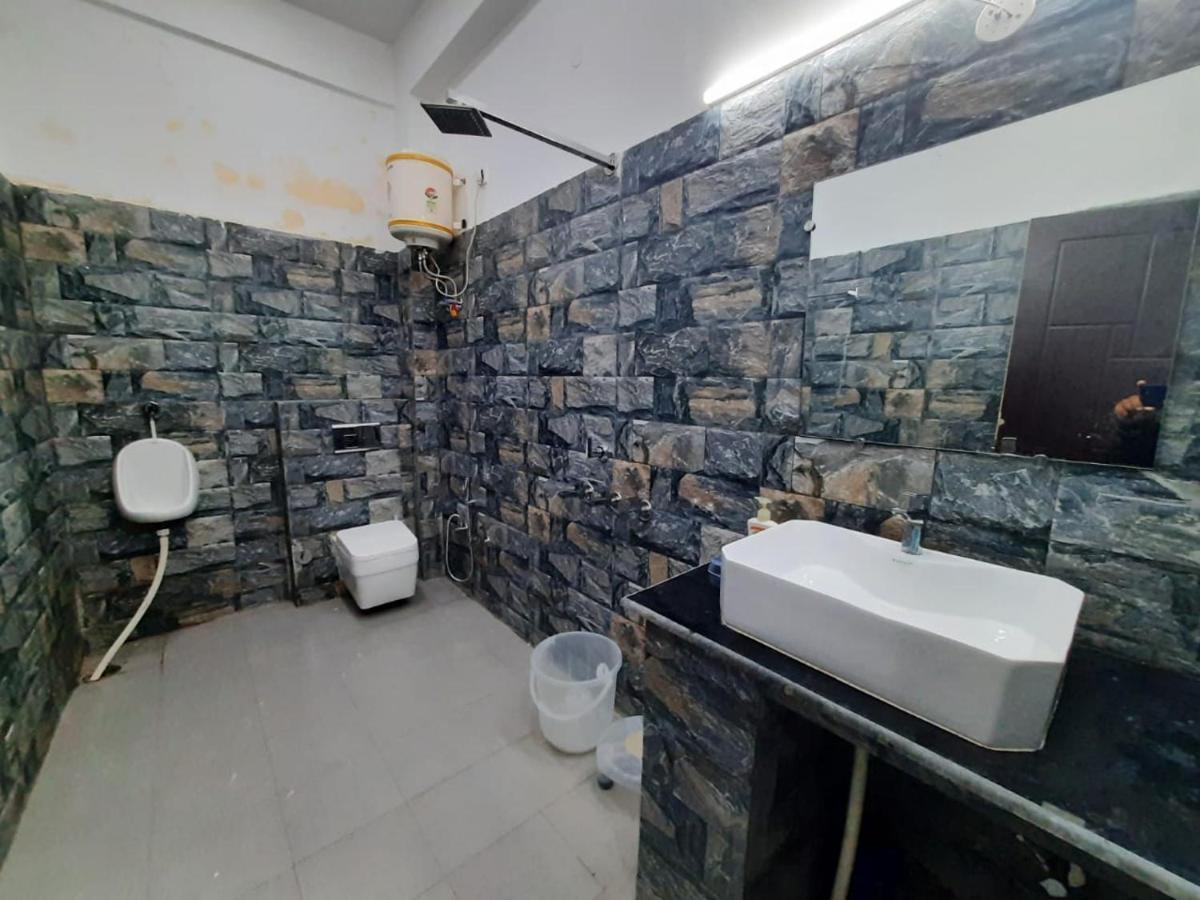 Ak Residency Hotel Haridwār Exterior photo